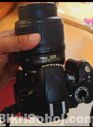 Nikon D3200,24 megapixel camera